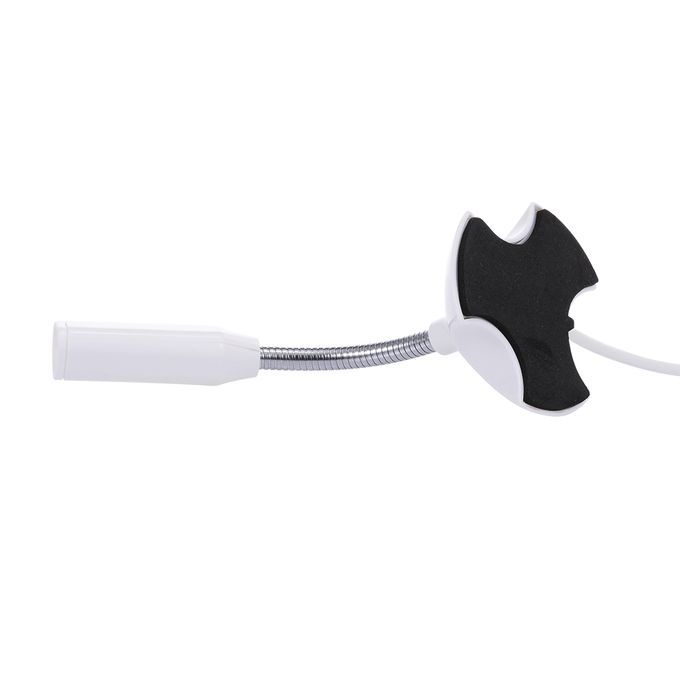 Mini USB Microphone Studio Speech Chatting Singing KTV