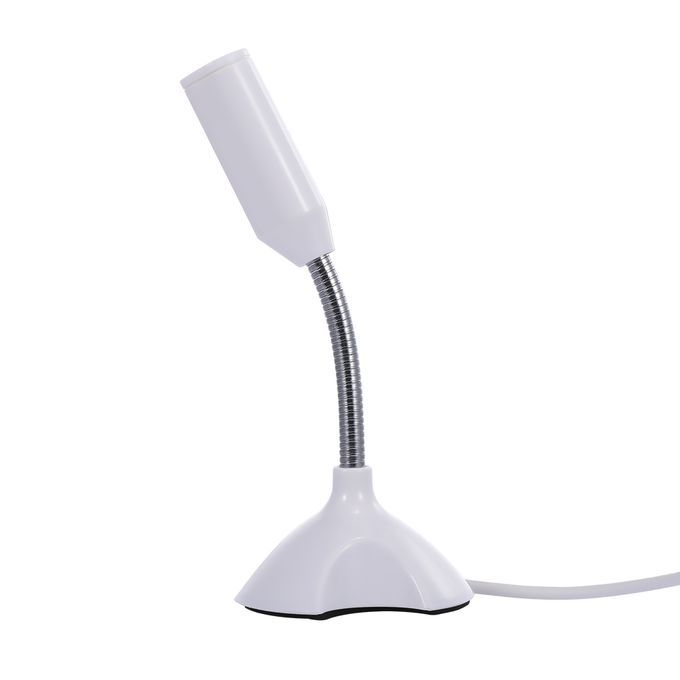 Mini USB Microphone Studio Speech Chatting Singing KTV