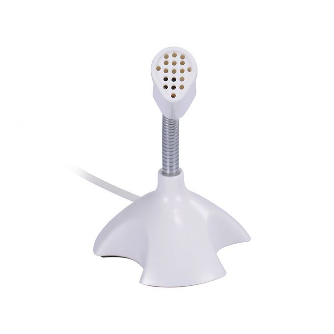 Mini USB Microphone Studio Speech Chatting Singing KTV