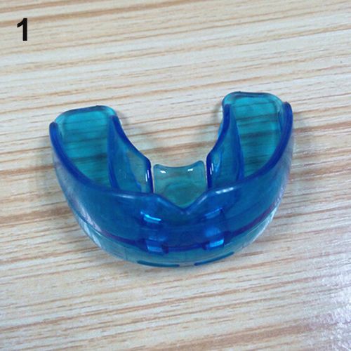 Useful Orthodontic Straight Teeth System For Teens &-Blue