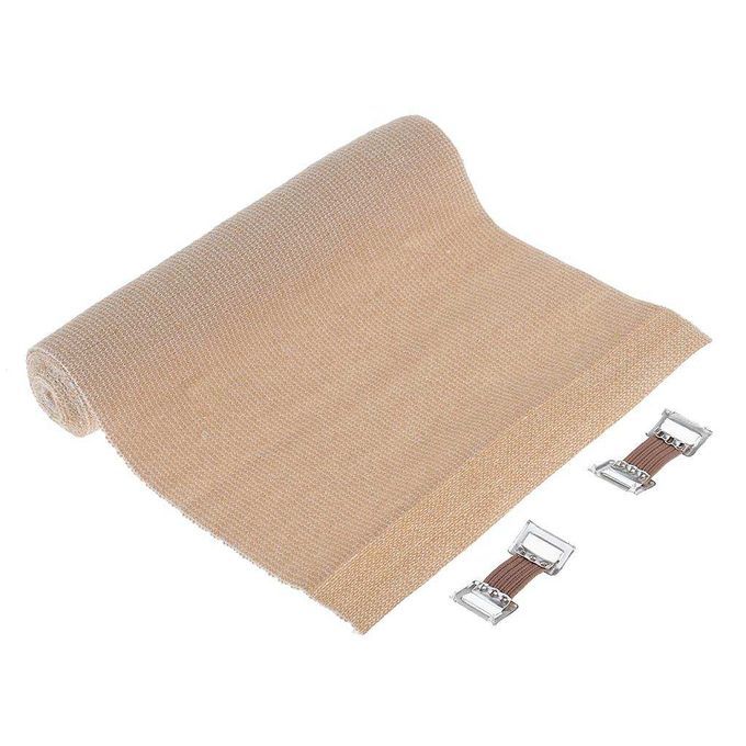 4 /6 Inch Cotton Elastic Bandage Wound Care With Hook Closure 2 6 Inch