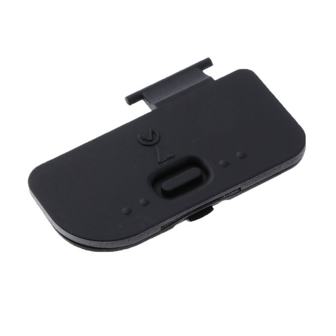 NEW Battery Terminal Door Case Cover Lid Hinge For Nikon D850 Camera