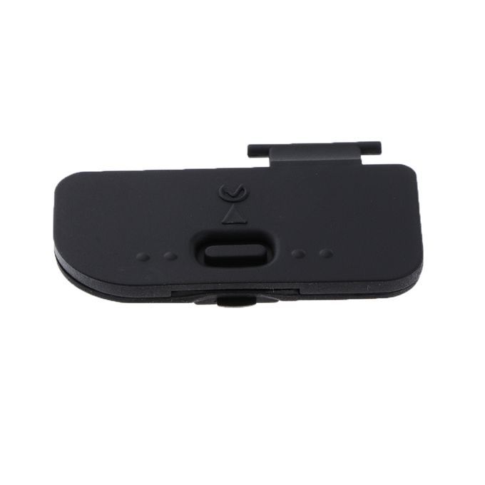 NEW Battery Terminal Door Case Cover Lid Hinge For Nikon D850 Camera