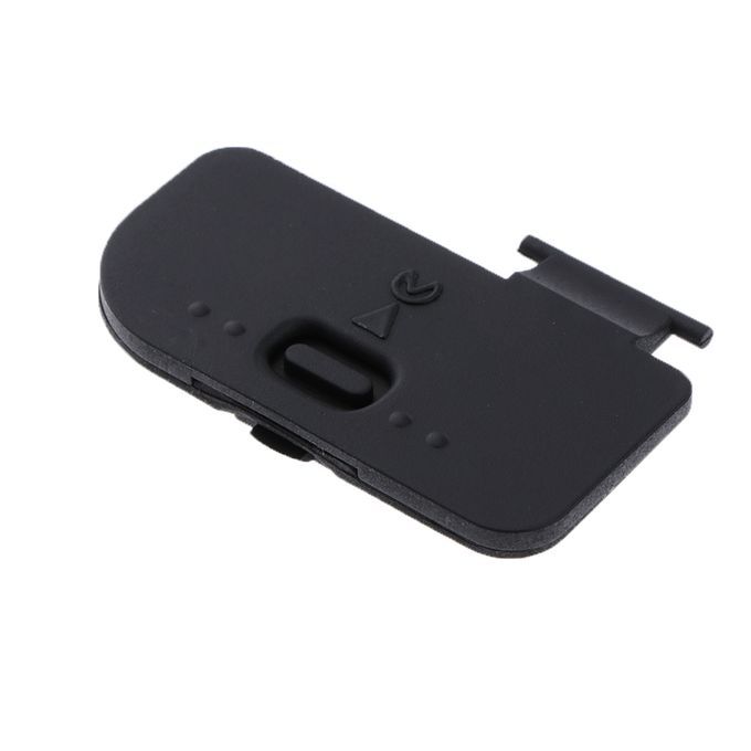 NEW Battery Terminal Door Case Cover Lid Hinge For Nikon D850 Camera