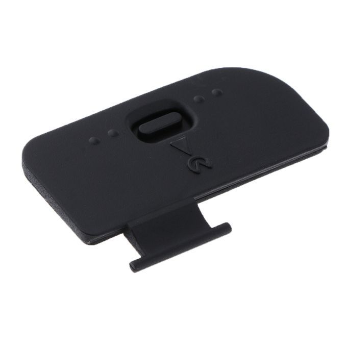 NEW Battery Terminal Door Case Cover Lid Hinge For Nikon D850 Camera