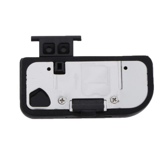 NEW Battery Terminal Door Case Cover Lid Hinge For Nikon D850 Camera