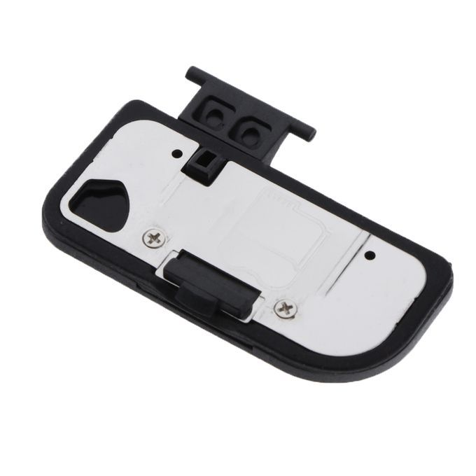 NEW Battery Terminal Door Case Cover Lid Hinge For Nikon D850 Camera
