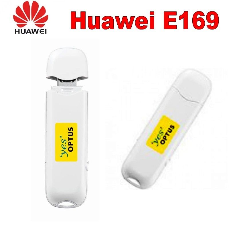 E169 7.2M Hsdpa USB 3G Modem Dongle Stick UMTS WCDMA 900