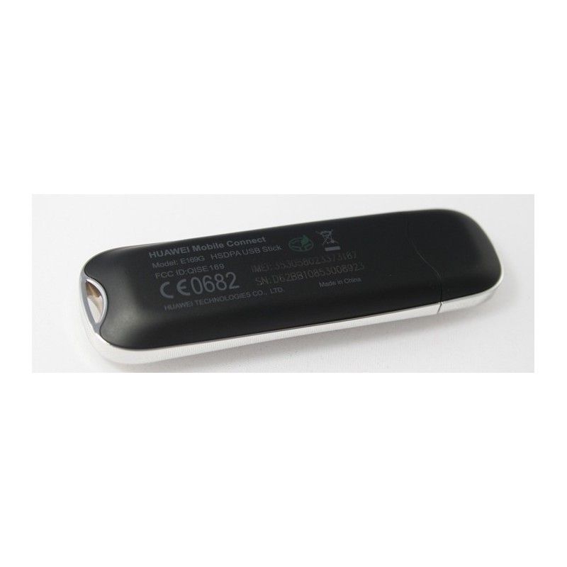 E169 7.2M Hsdpa USB 3G Modem Dongle Stick UMTS WCDMA 900