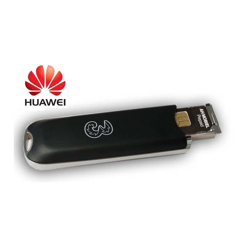 E169 7.2M Hsdpa USB 3G Modem Dongle Stick UMTS WCDMA 900