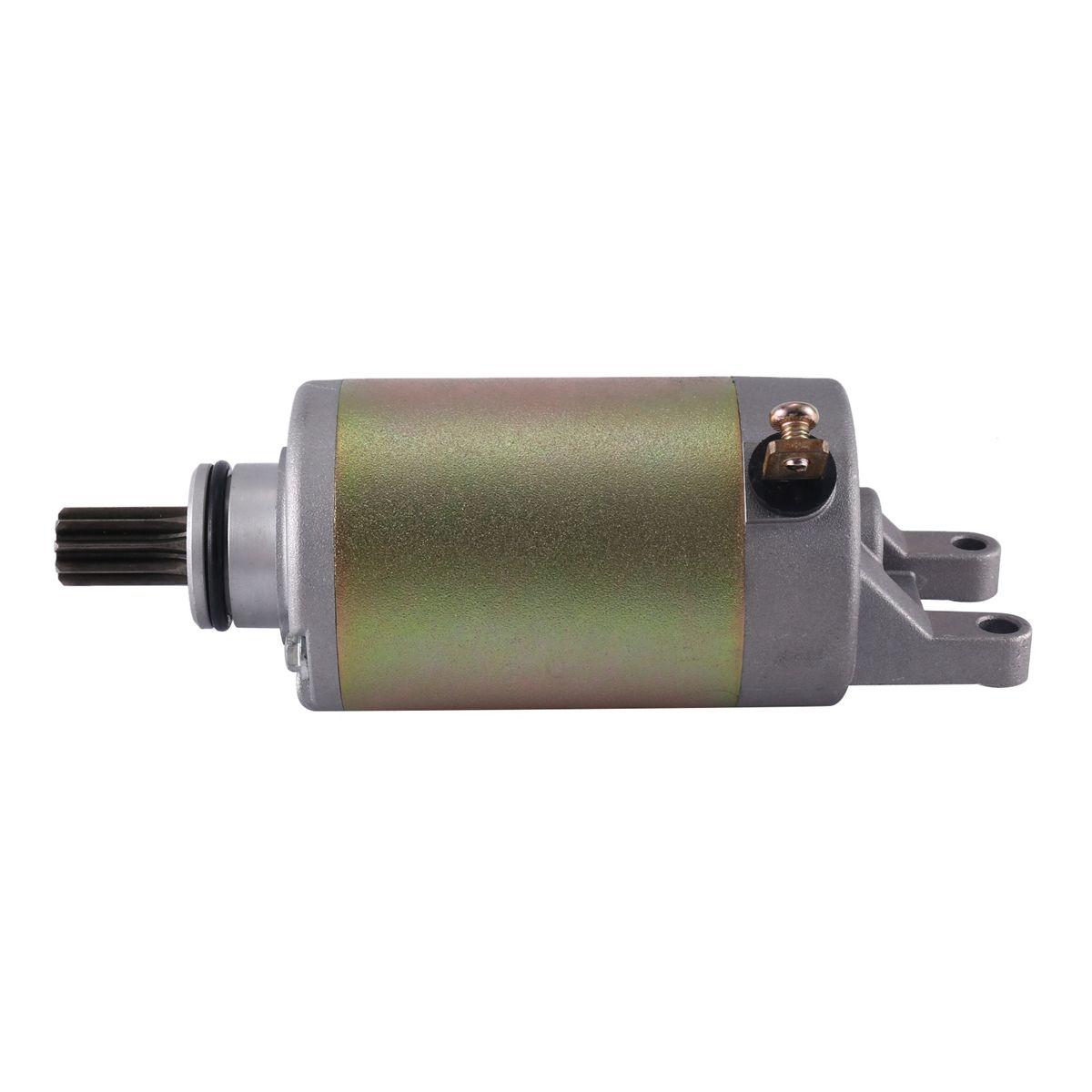 Starter Motor Motorcycle Supplies for Suzuki GSF250 GSX250 GSXR250