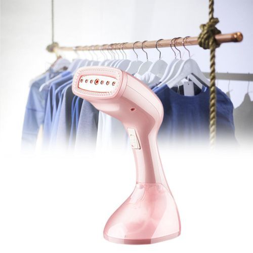 Sanford Handheld Garment Steamer