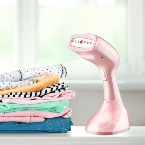 Sanford Handheld Garment Steamer