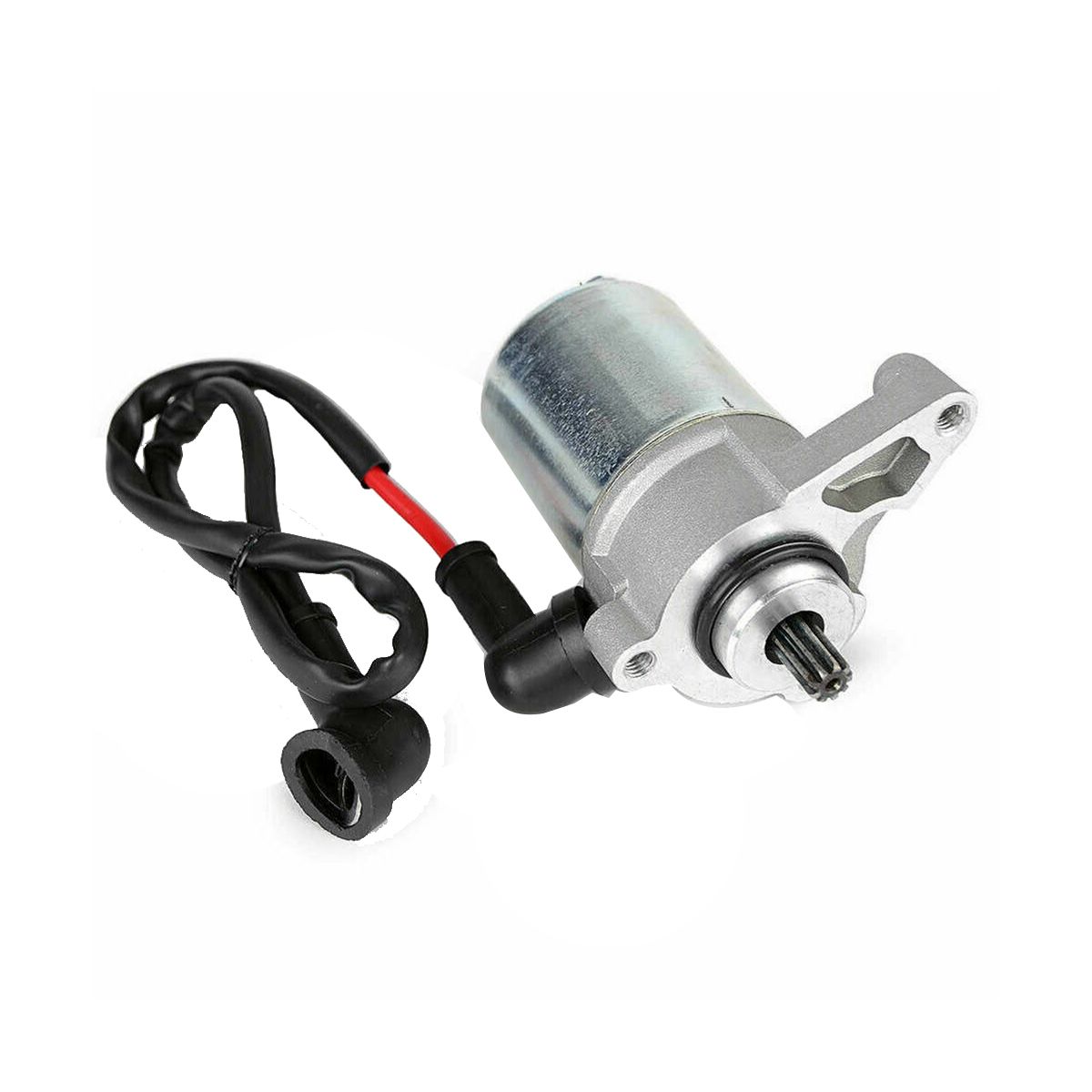 Starter Motor Starter Motorcycle Parts for Yamaha