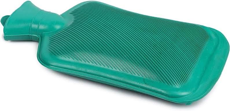 Hot Water Bottle (for Hot Compress)
