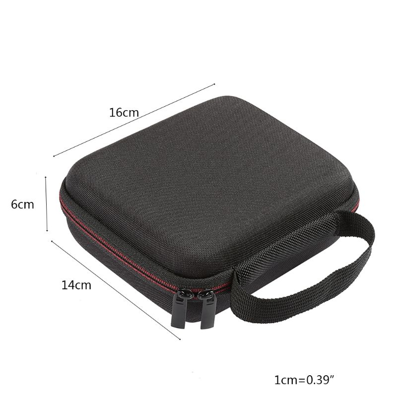 Ltgem Eva Hard Travel Case For Focusrite Scarlett