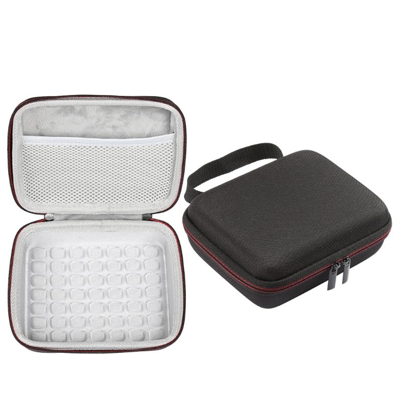 Ltgem Eva Hard Travel Case For Focusrite Scarlett