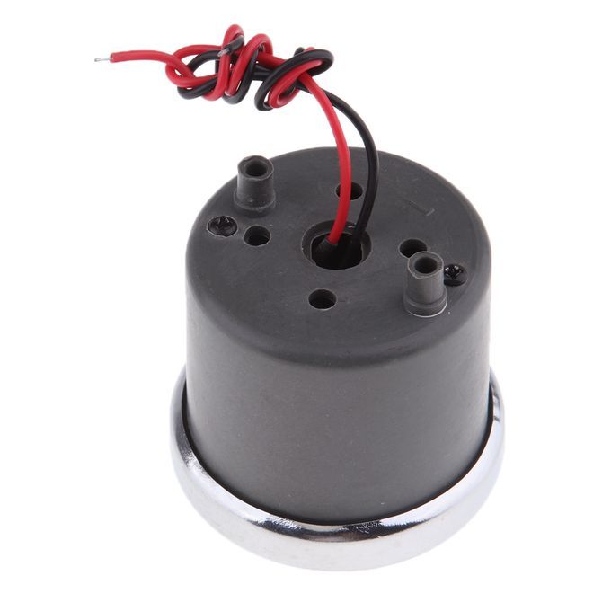 48V Round Battery Indicator Gauge For Yamaha EZGO  Golf Cart RV