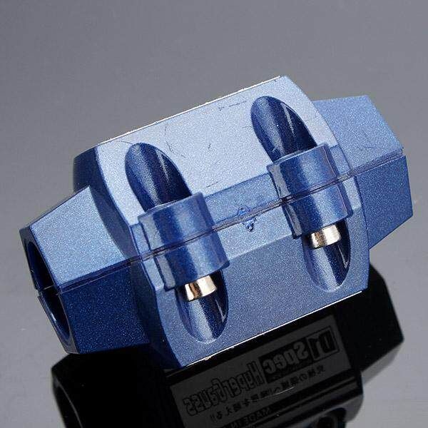 D1 Universal Magnetic Gas Oil Fuel Saver Truck Car Fuel Saver Economizer