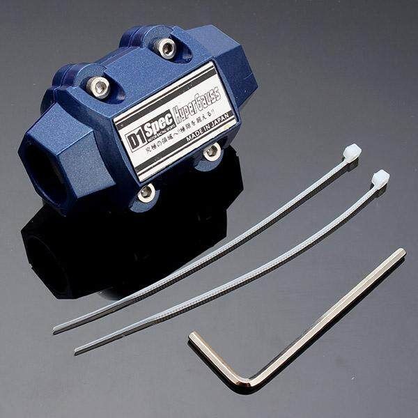 D1 Universal Magnetic Gas Oil Fuel Saver Truck Car Fuel Saver Economizer