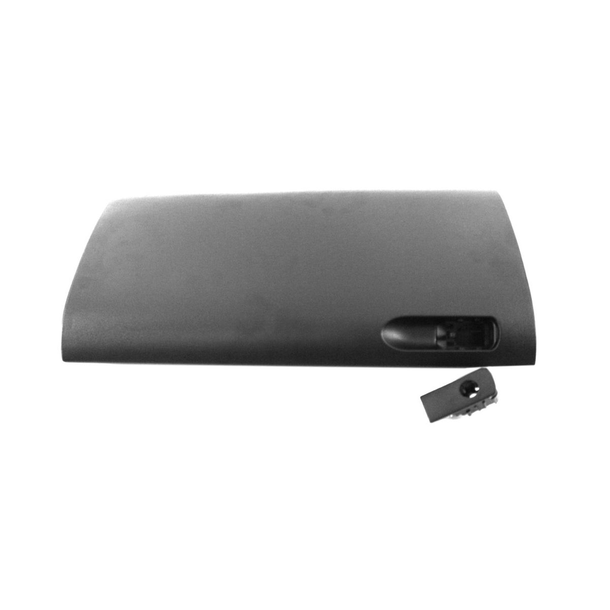 Glove Box Door Cover, Glove Box Compartment Lid With Glove