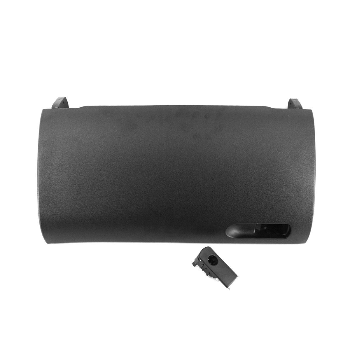 Glove Box Door Cover, Glove Box Compartment Lid With Glove
