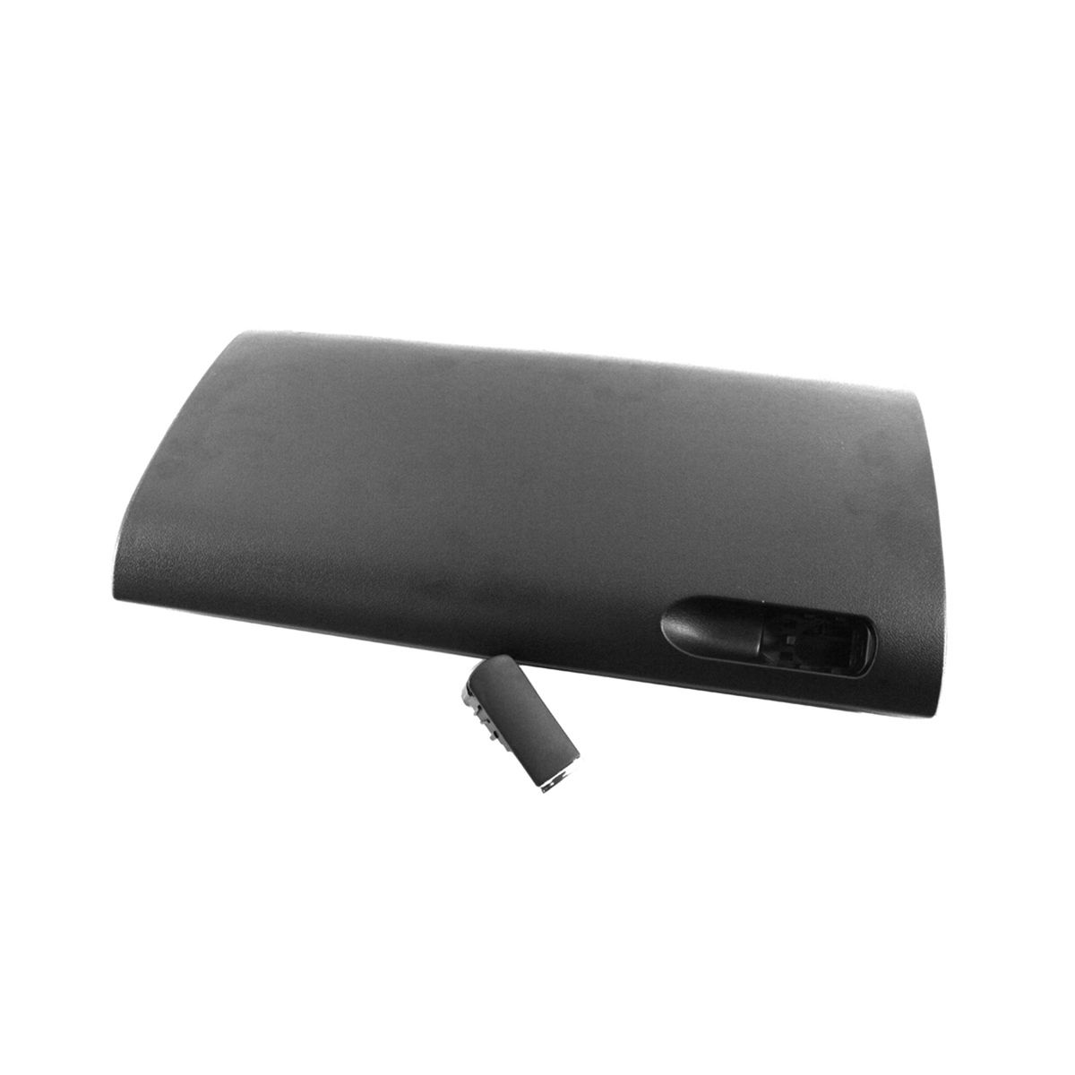Glove Box Door Cover, Glove Box Compartment Lid With Glove