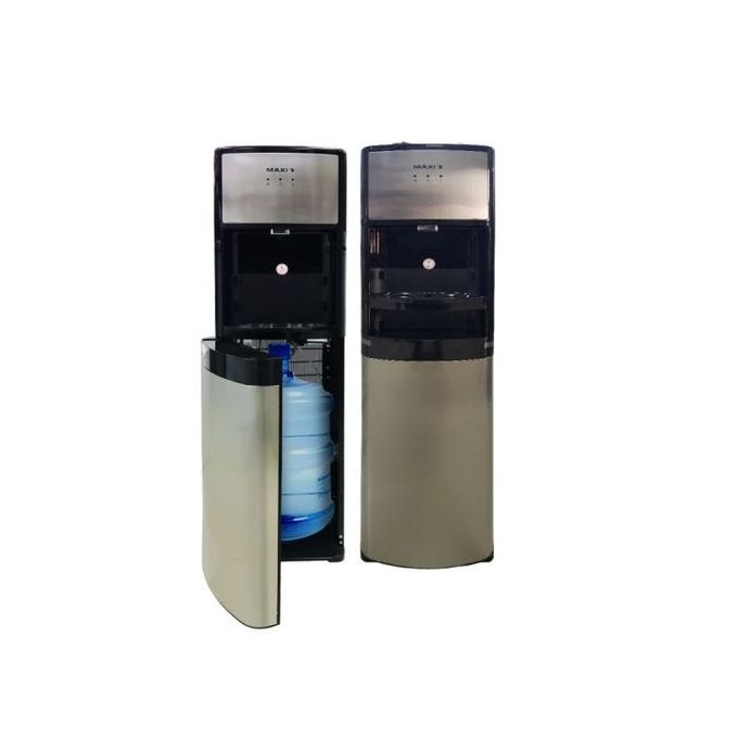 3 Faucets Bottom Loading Water Dispenser WD-1639S