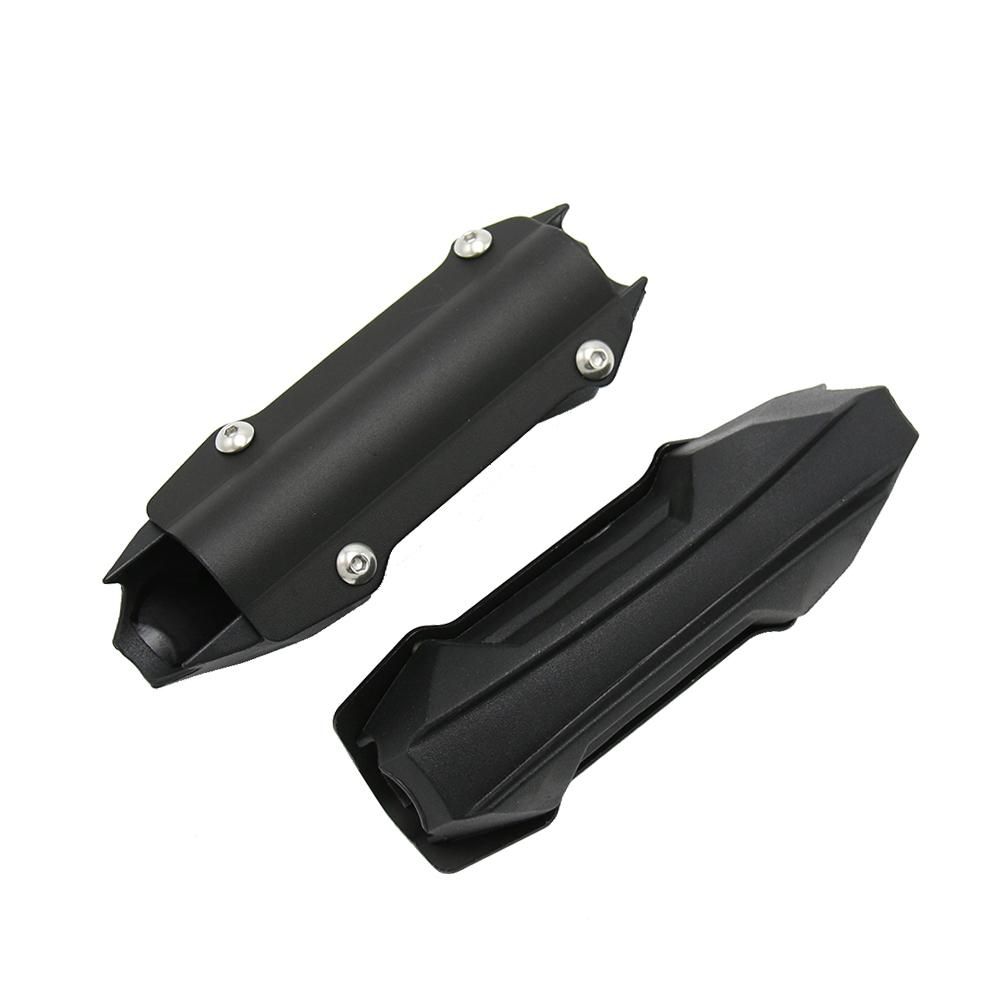 Motorcycle Crash Bar Slider, 25mm Engine Guard Bumper Crash Bar Protector Frame Bar Protection Slider Fit for BMW R1250GS R1200GS R1200RT K1600GT R1200RS G310GS