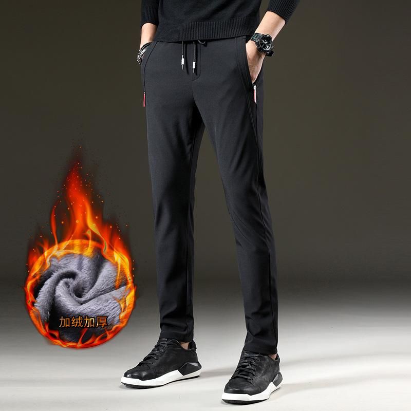 Men's winter