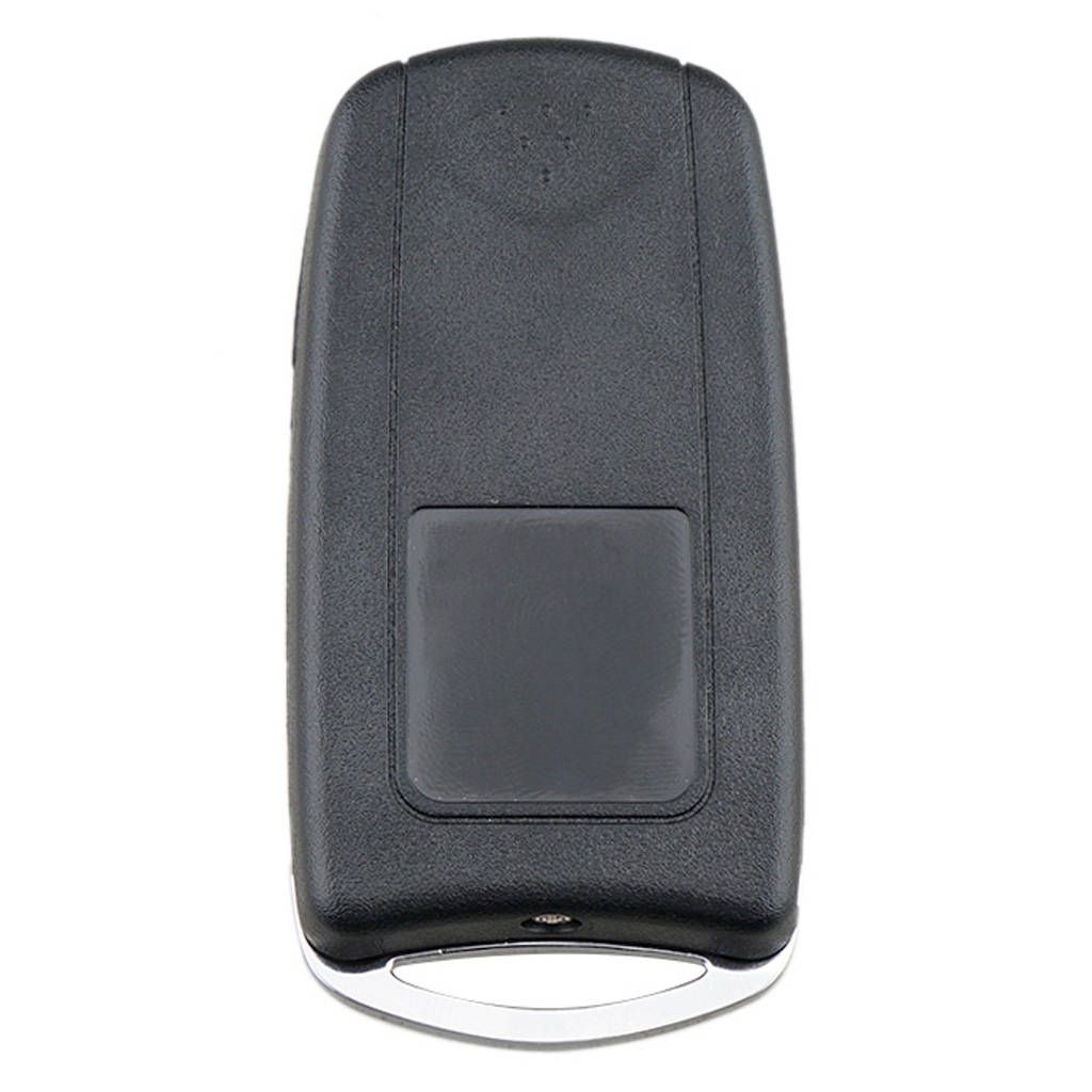 Car Key Case Remote Cover Shell For Honda Accord 2008-2012 Acura MDX