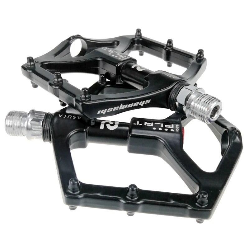 Shanmashi 1 Pair Fixed Mtb Bmx Bicycle Pedals Foot Pegs Outdoor Riding Sport Durable Pedal Dhcrank Mtb Road Bike Cycling Pedals