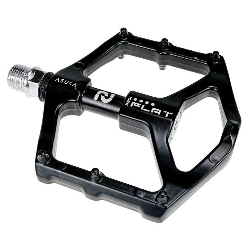 Shanmashi 1 Pair Fixed Mtb Bmx Bicycle Pedals Foot Pegs Outdoor Riding Sport Durable Pedal Dhcrank Mtb Road Bike Cycling Pedals