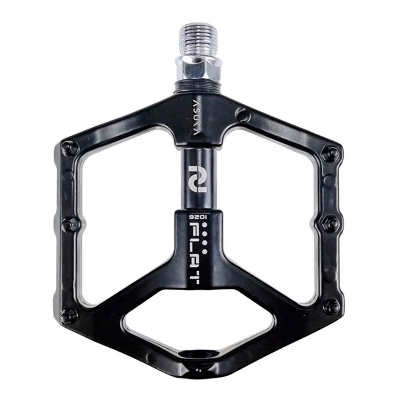 Shanmashi 1 Pair Fixed Mtb Bmx Bicycle Pedals Foot Pegs Outdoor Riding Sport Durable Pedal Dhcrank Mtb Road Bike Cycling Pedals