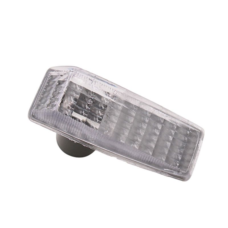 1248202321 For Mercedes Benz C E S SL CLW201 190 W202 W124 W140 Ynamic Blinker Indicator LED Turn