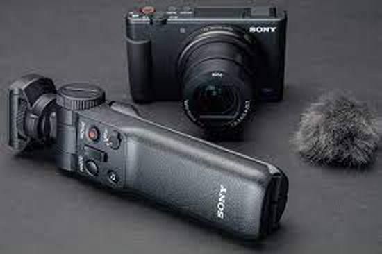 Sony ZV-1