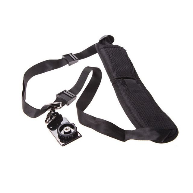 Dslr Camera Shoulder Belt Strap Photograph Parts Canon Sony Camera Strap
