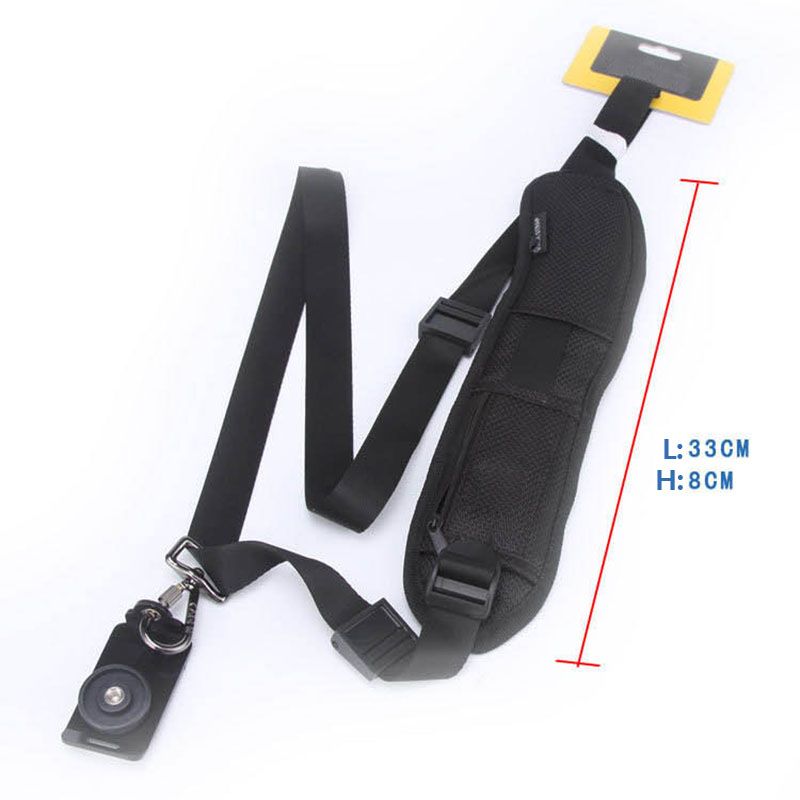 Dslr Camera Shoulder Belt Strap Photograph Parts Canon Sony Camera Strap
