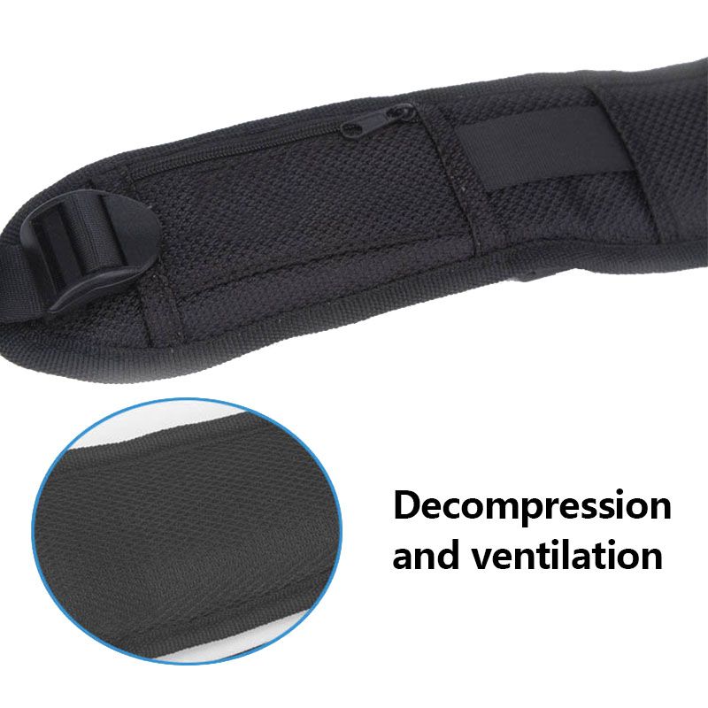 Dslr Camera Shoulder Belt Strap Photograph Parts Canon Sony Camera Strap