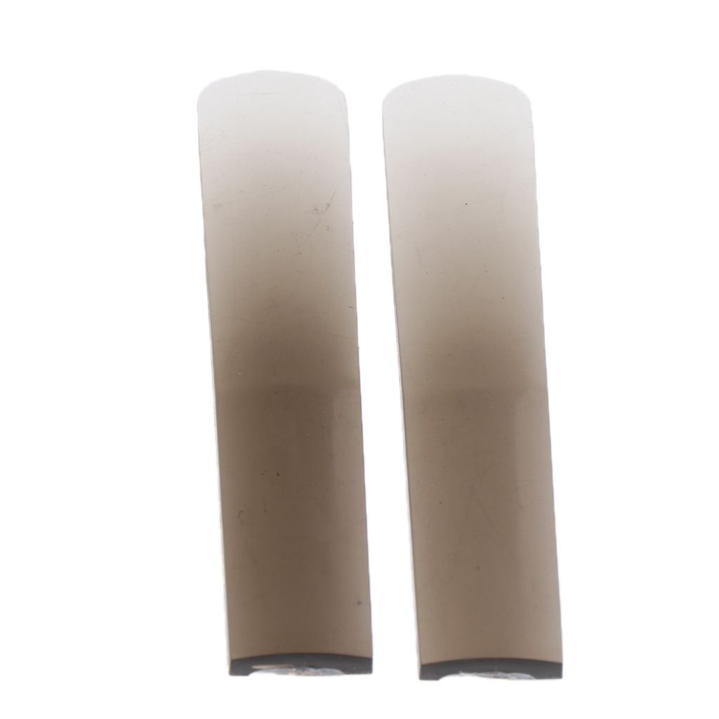 2pcs Durable  Reeds For Tenor Sax Accessories