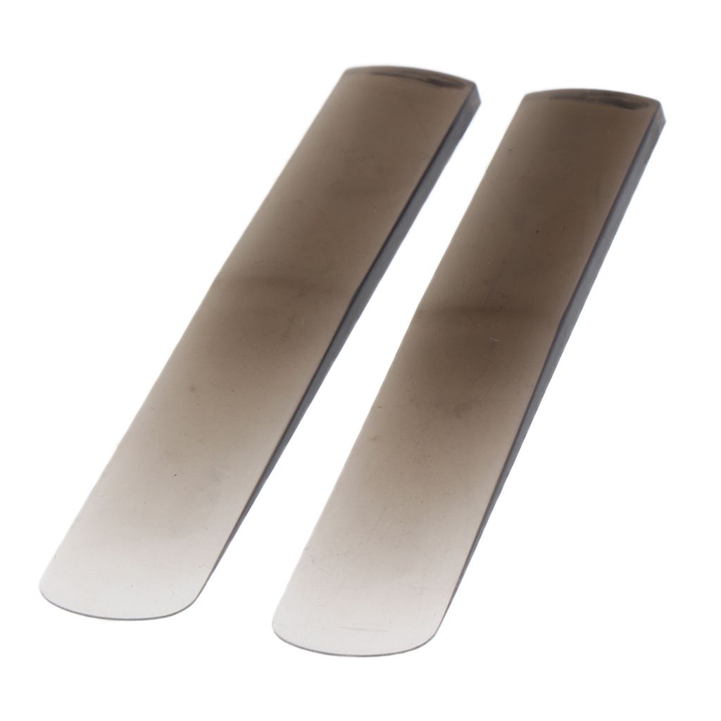 2pcs Durable  Reeds For Tenor Sax Accessories