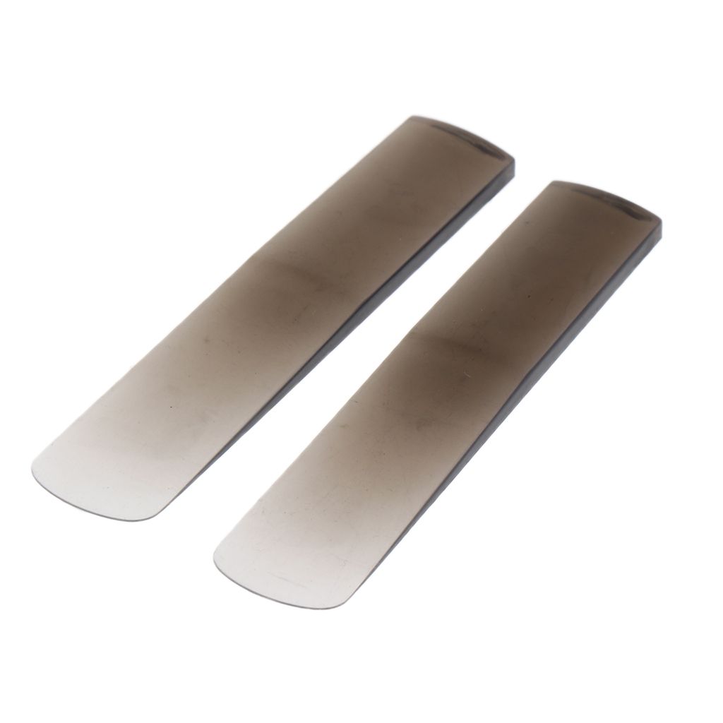 2pcs Durable  Reeds For Tenor Sax Accessories