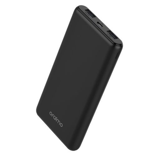 COMPACT 10000mAh Ultra Slim Power Fast Charging Bank