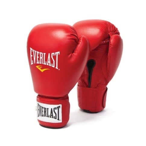 Boxing Glove - Red