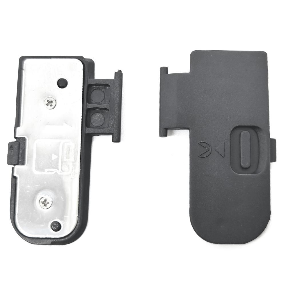 1Pcs as description Battery Door Cover for Nikon D3100 Camera
