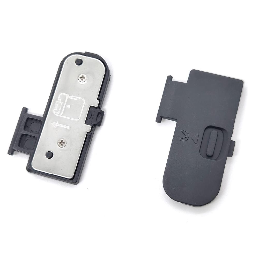 1Pcs as description Battery Door Cover for Nikon D3100 Camera