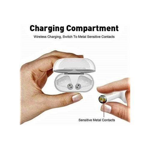 Obdlink Mx Bluetooth EarPhone Bluetooth For Android And Iphone Earphone Earbuds Earpiece Hear Pods Headset 5.0 Airpods Wireless Earpod Headphones