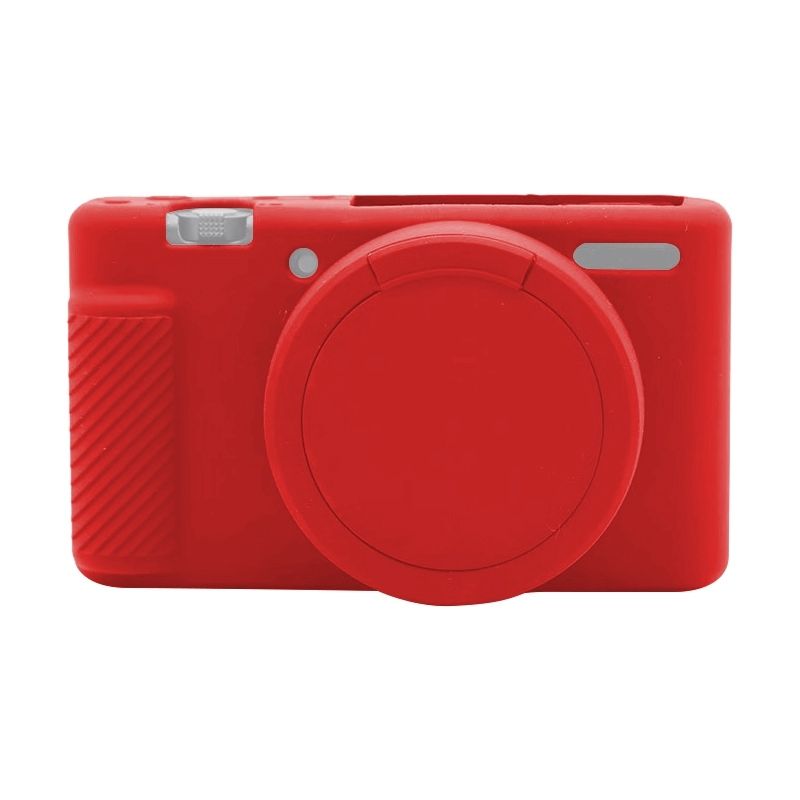 Soft Silicone Case For Sony ZV-1