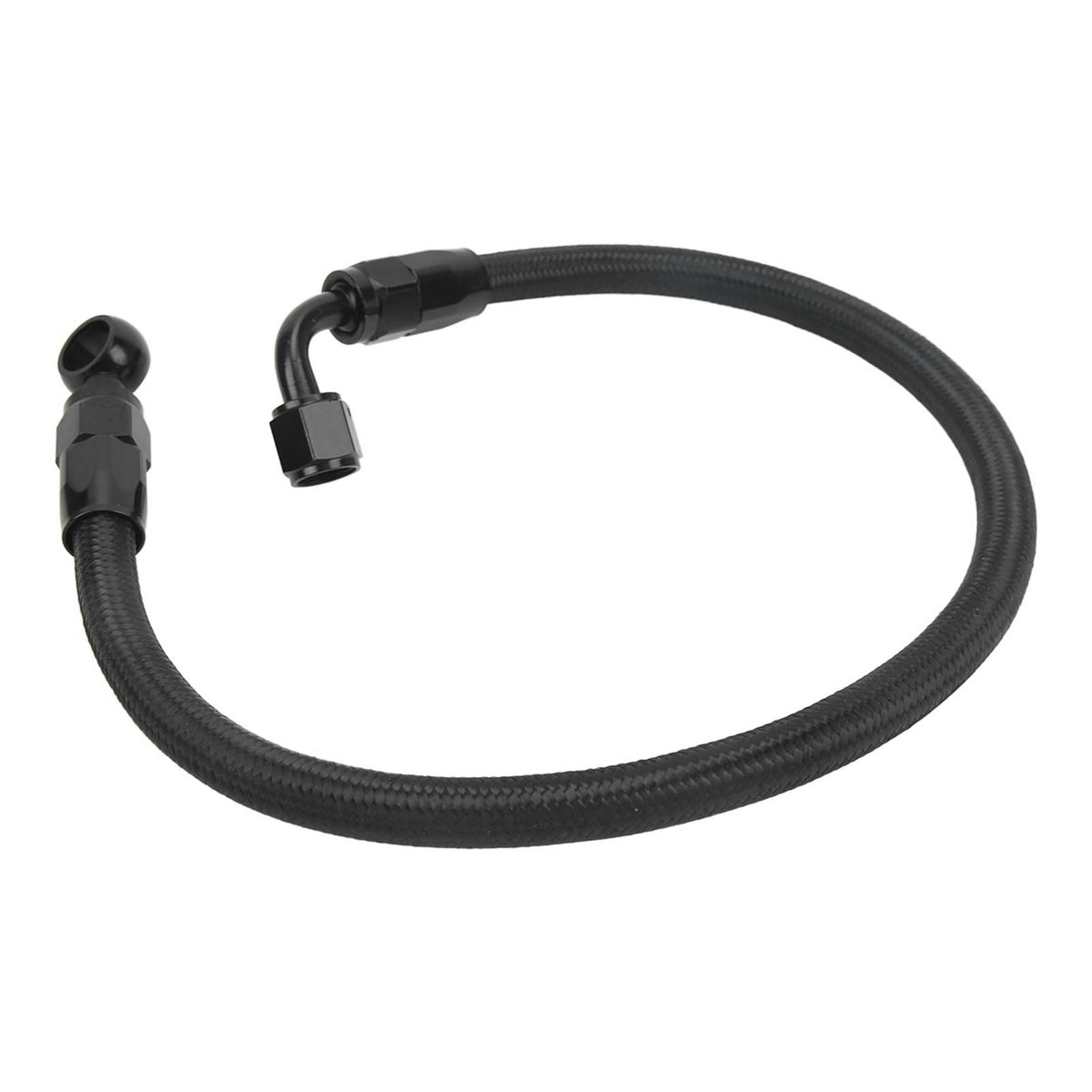 Braid  Line Black Replacement For Acura Integra B D Series