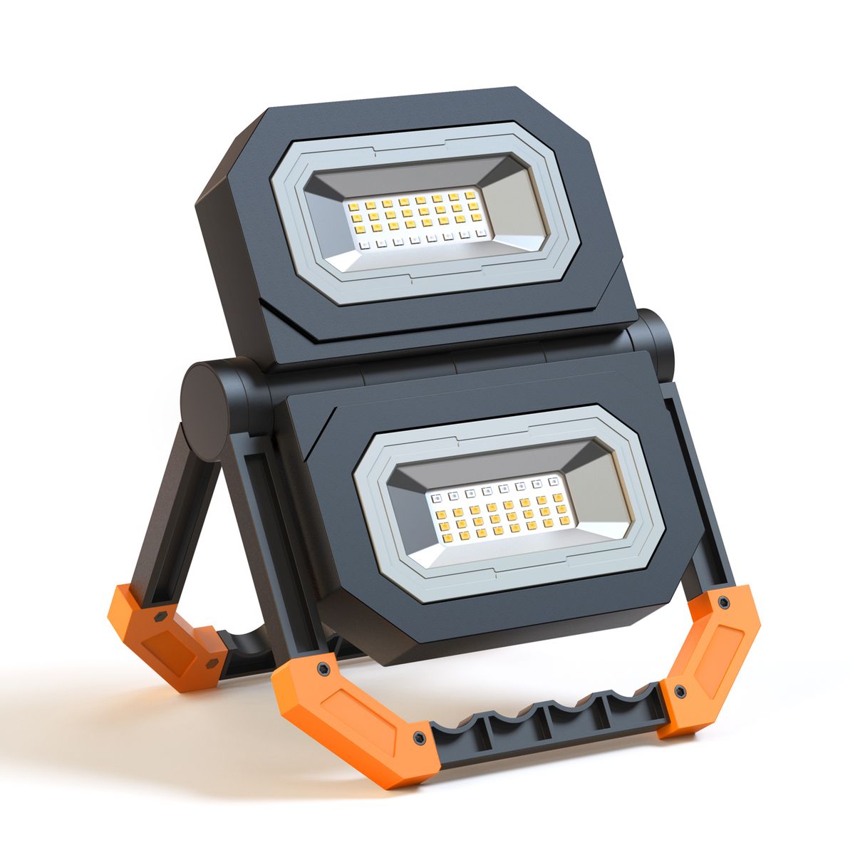 Outdoors Emergency LED Light Portable Light IP65 Waterproof